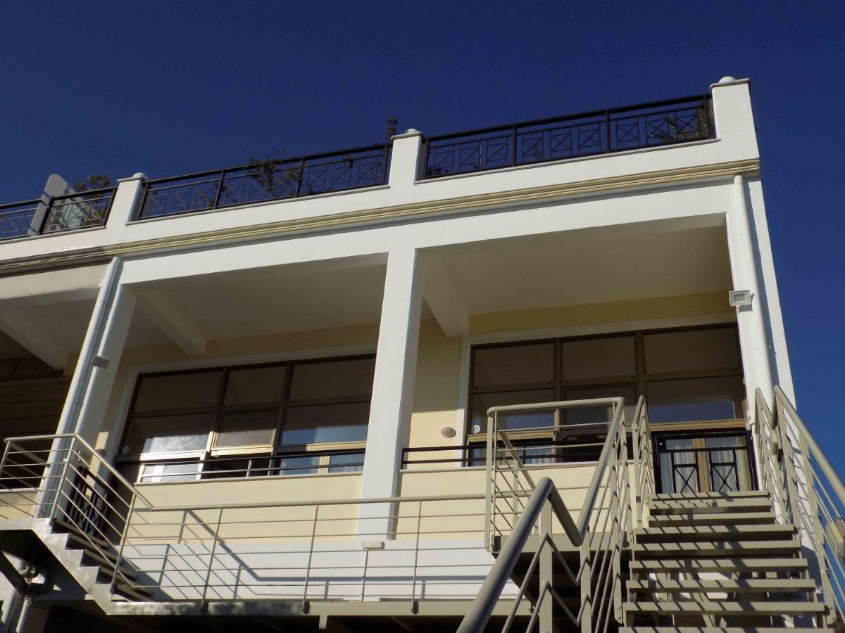 斯基亚索斯镇Rhodon House公寓 外观 照片